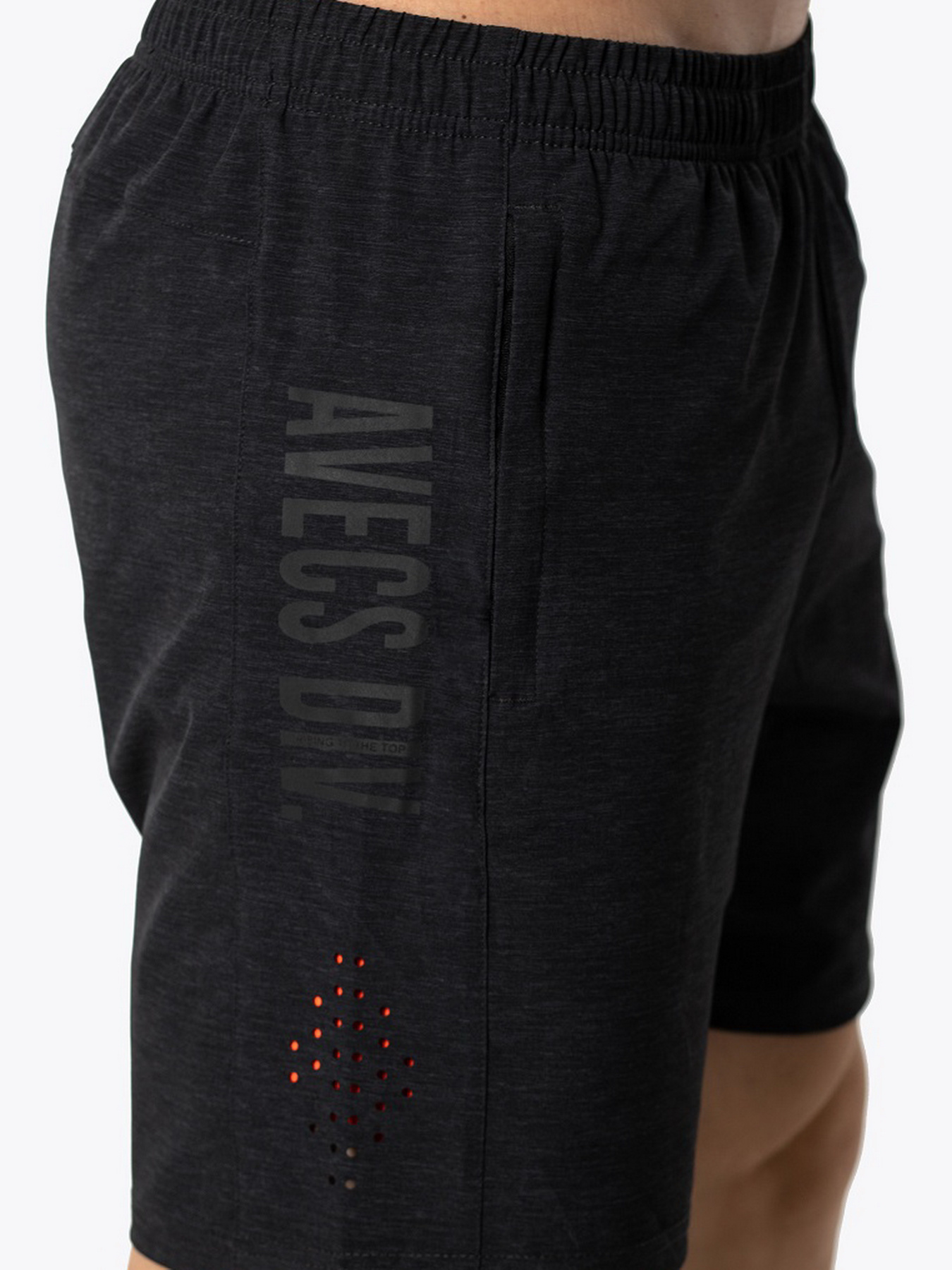 Шорты AVECS модель 30378-17 Фото