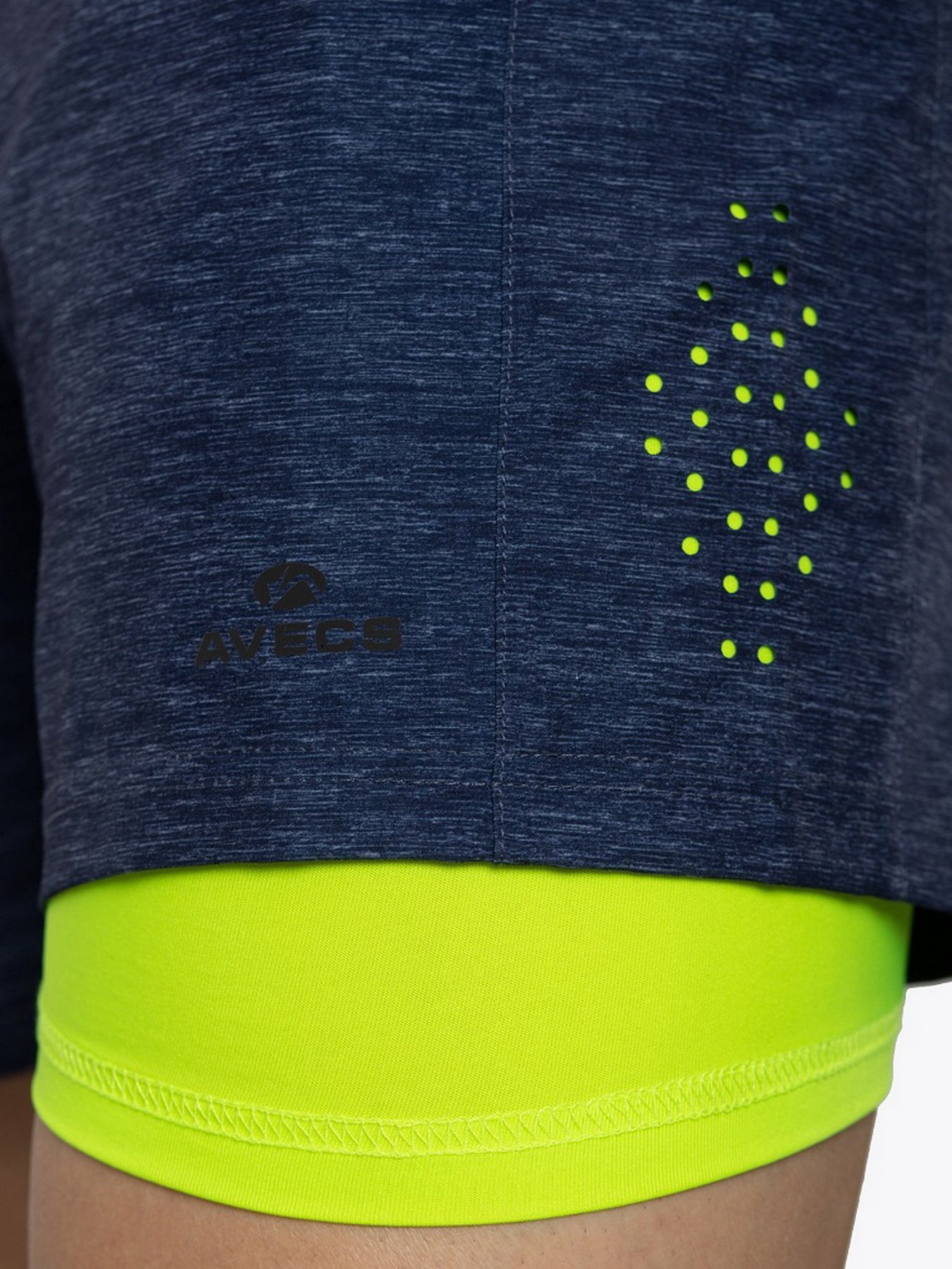 Шорти AVECS модель 30378-23-AV Фото