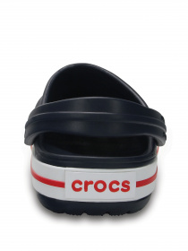 Сабо Crocs модель 207005Nav Фото