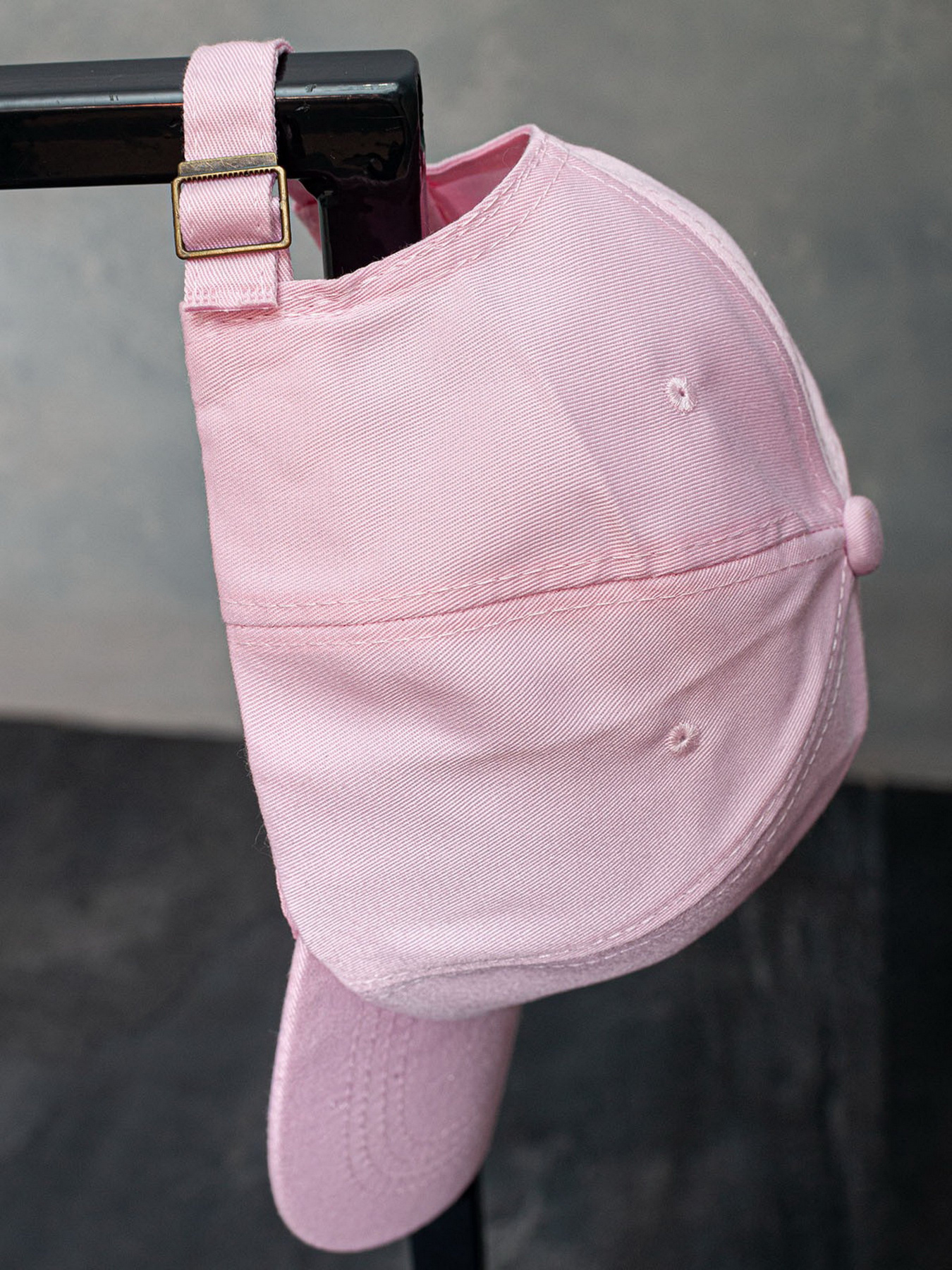 Кепка ISSA Plus модель KP1-39_pink Фото