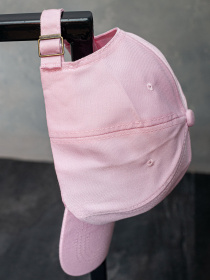 Кепка ISSA Plus модель KP1-39_pink Кепка ISSA Plus модель KP1-39_pink Фото