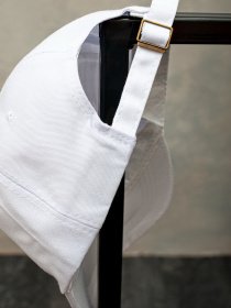 Кепка ISSA Plus модель KP1-39_white Фото