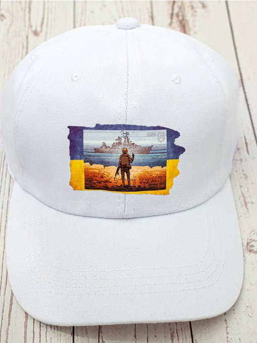 Кепка ISSA Plus модель KP1-39_white Фото