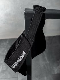 Кепка ISSA Plus модель KP1-38_black Фото