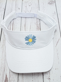 Кепка ISSA Plus модель KP1-38_white Фото