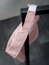 Кепка ISSA Plus модель KP1-38_pink Фото