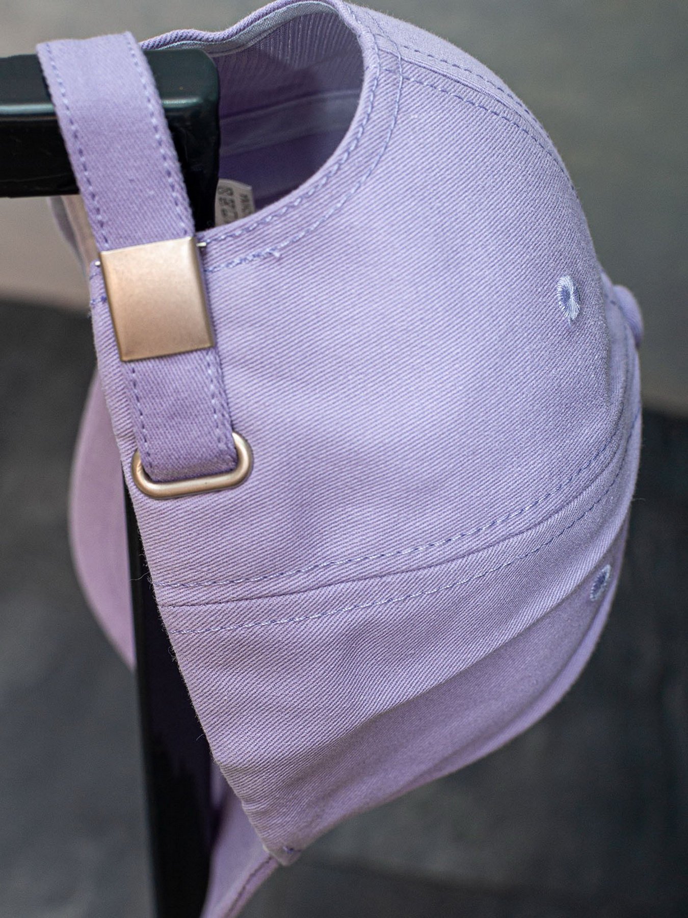 Кепка ISSA Plus модель KP1-39_lilac Фото