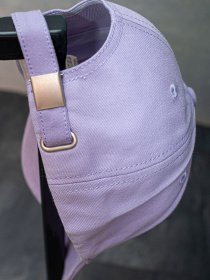 Кепка ISSA Plus модель KP1-39_lilac Фото