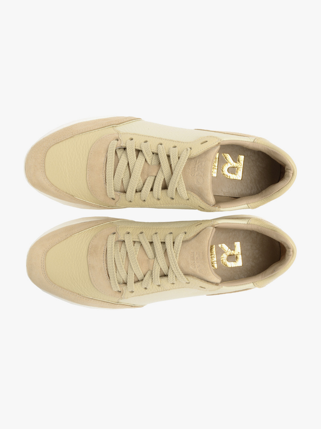 Кроссовки RYLKO модель 1LRK7_P__8RX Фото