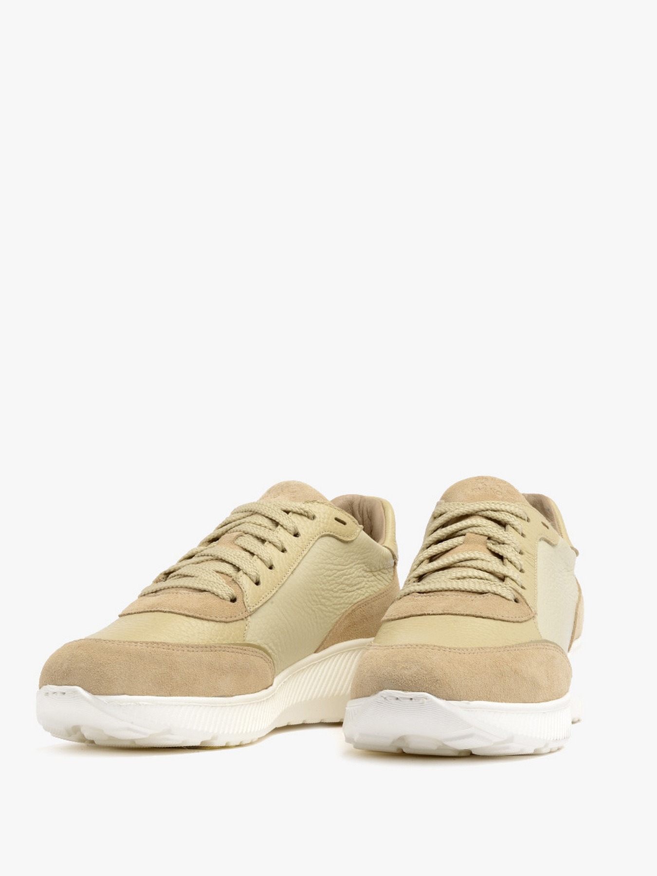 Кроссовки повседневные RYLKO модель 1LRK7_P__8RX Фото