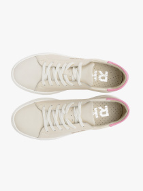 Кеды низкие RYLKO модель 0ERM3_CU_2RX Фото