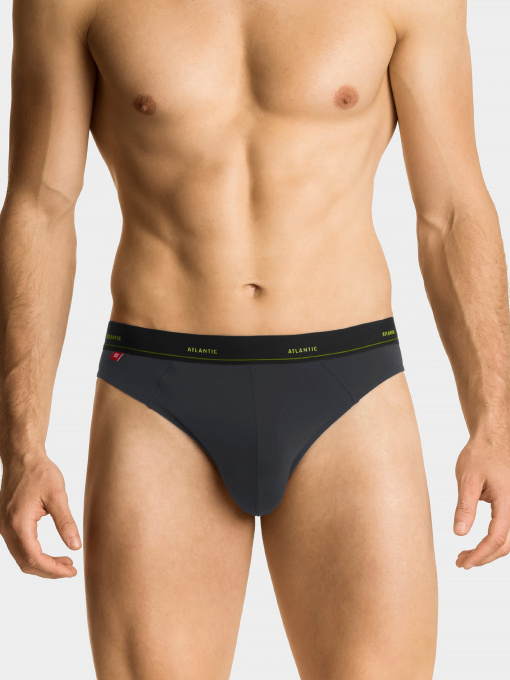 Труси Atlantic модель MP-1568_GRF Фото