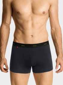 Труси Atlantic модель MH-1190_GRF Фото