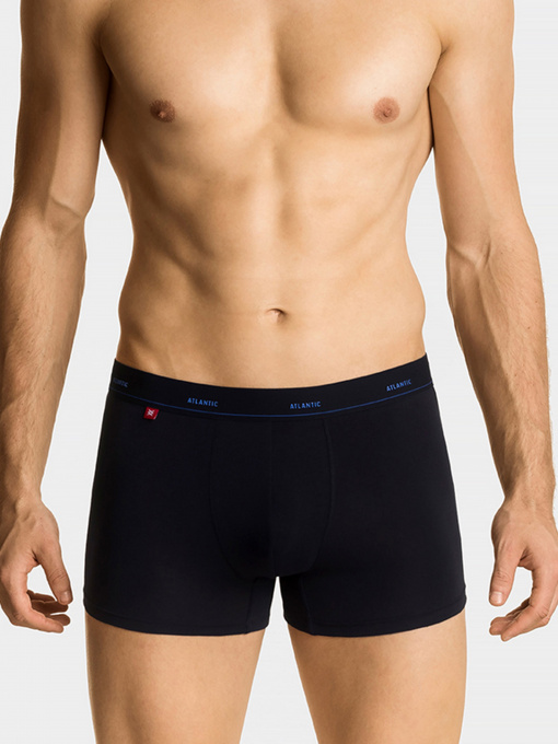 Трусы Atlantic модель MH-1190_GRA Фото