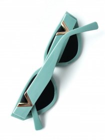 Очки ISSA Plus модель O1-42_mint Очки ISSA Plus модель O1-42_mint Фото