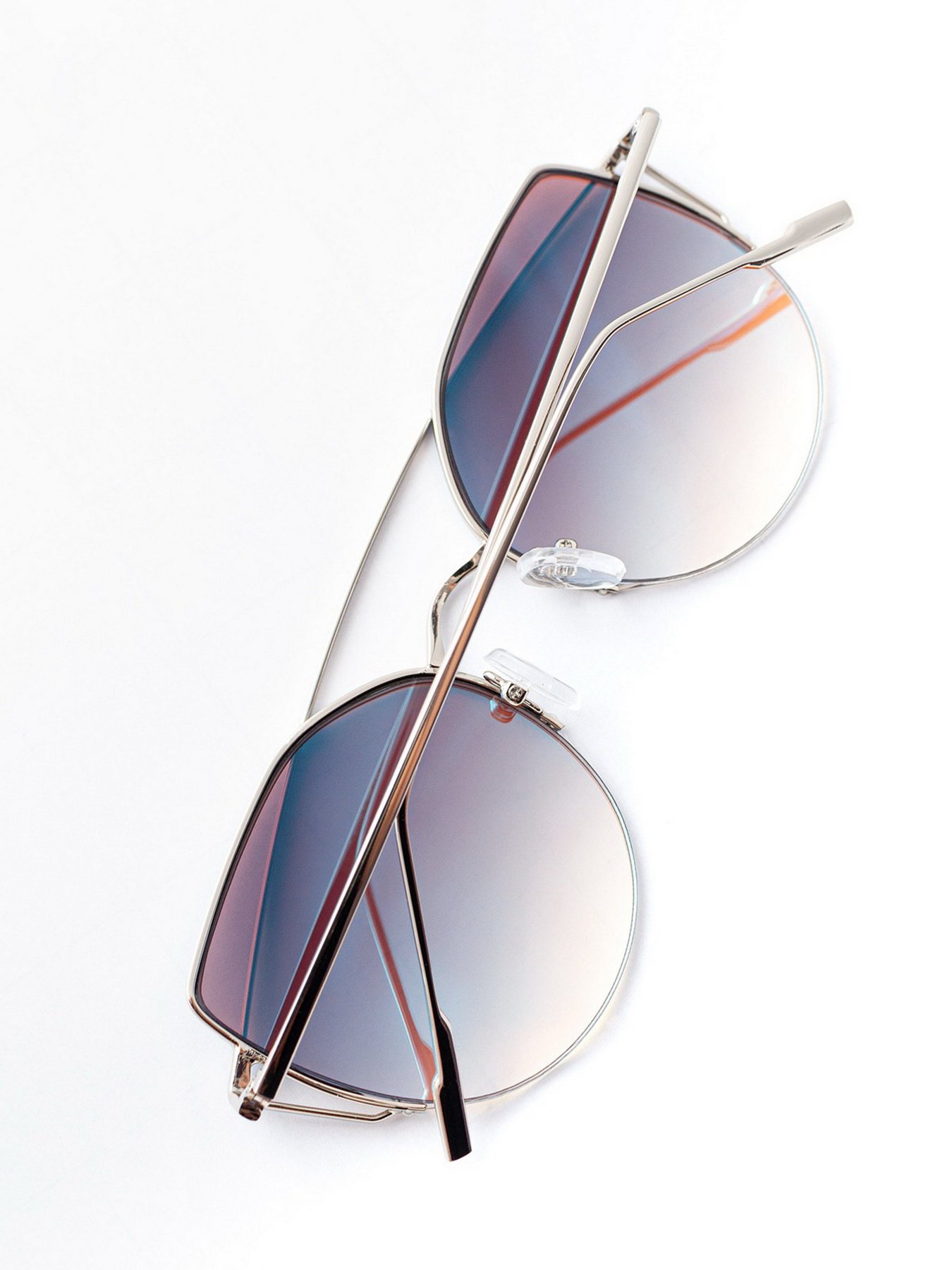 Очки ISSA Plus модель O1-21_blue Фото