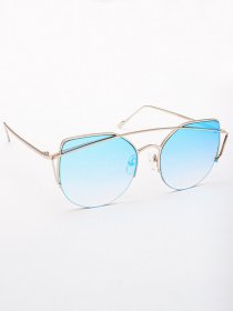 Очки ISSA Plus модель O1-21_blue Фото