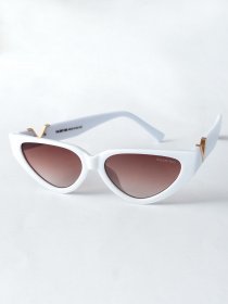 Окуляри ISSA Plus модель O1-42_white Фото
