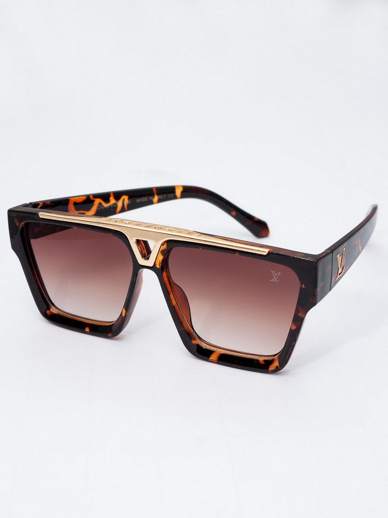 Окуляри ISSA Plus модель O1-43_brown Фото