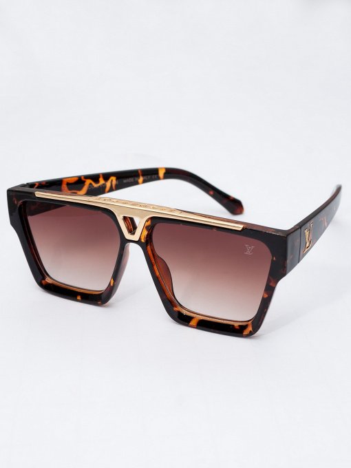 Окуляри ISSA Plus модель O1-43_brown Фото