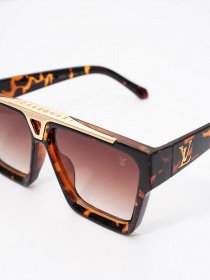 Окуляри ISSA Plus модель O1-43_brown Фото