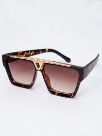 Окуляри ISSA Plus модель O1-43_brown Фото
