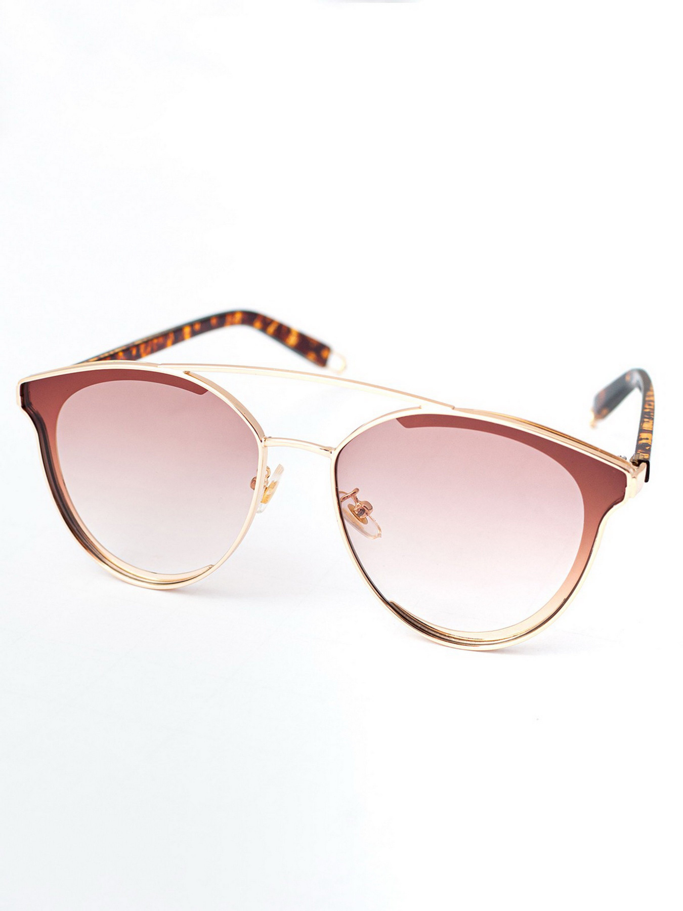 Окуляри ISSA Plus модель O1-32_brown Фото