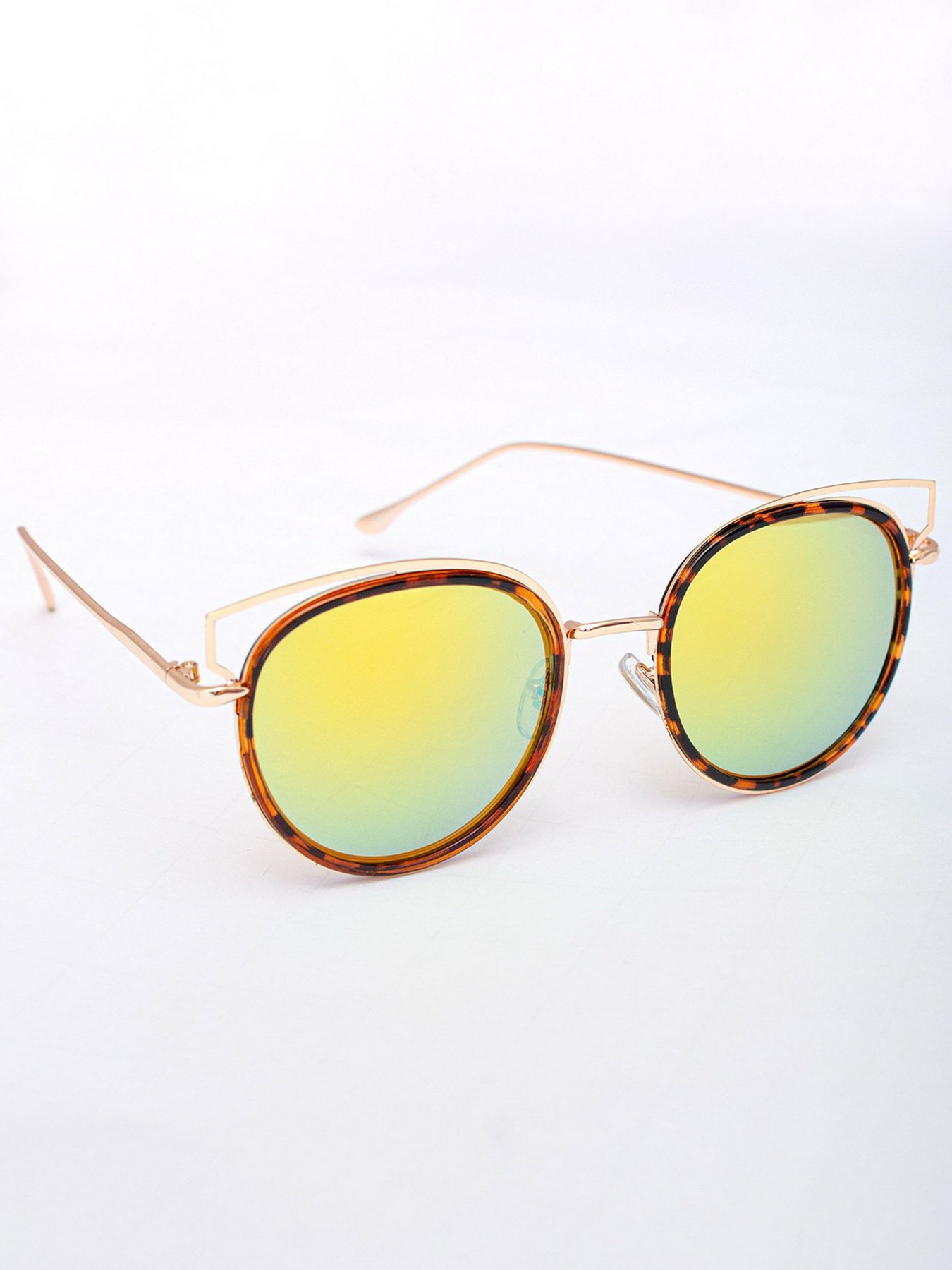 Очки ISSA Plus модель O1-24_gold Фото