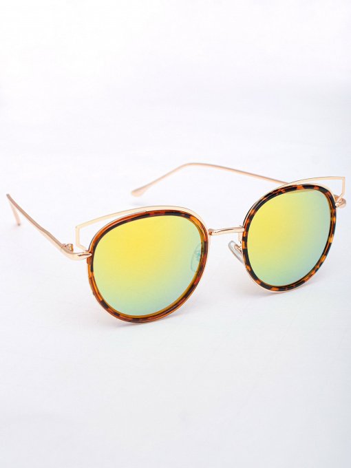 Окуляри ISSA Plus модель O1-24_gold Фото