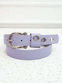 Ремни ISSA Plus модель R1-100_lilac Фото