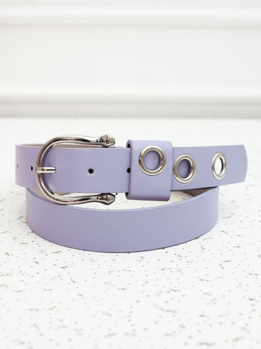 Ремни ISSA Plus модель R1-100_lilac Фото