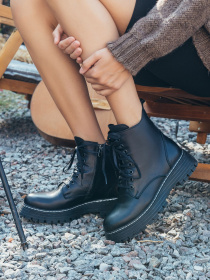 Черевики Gem модель 9823-485-SA Фото