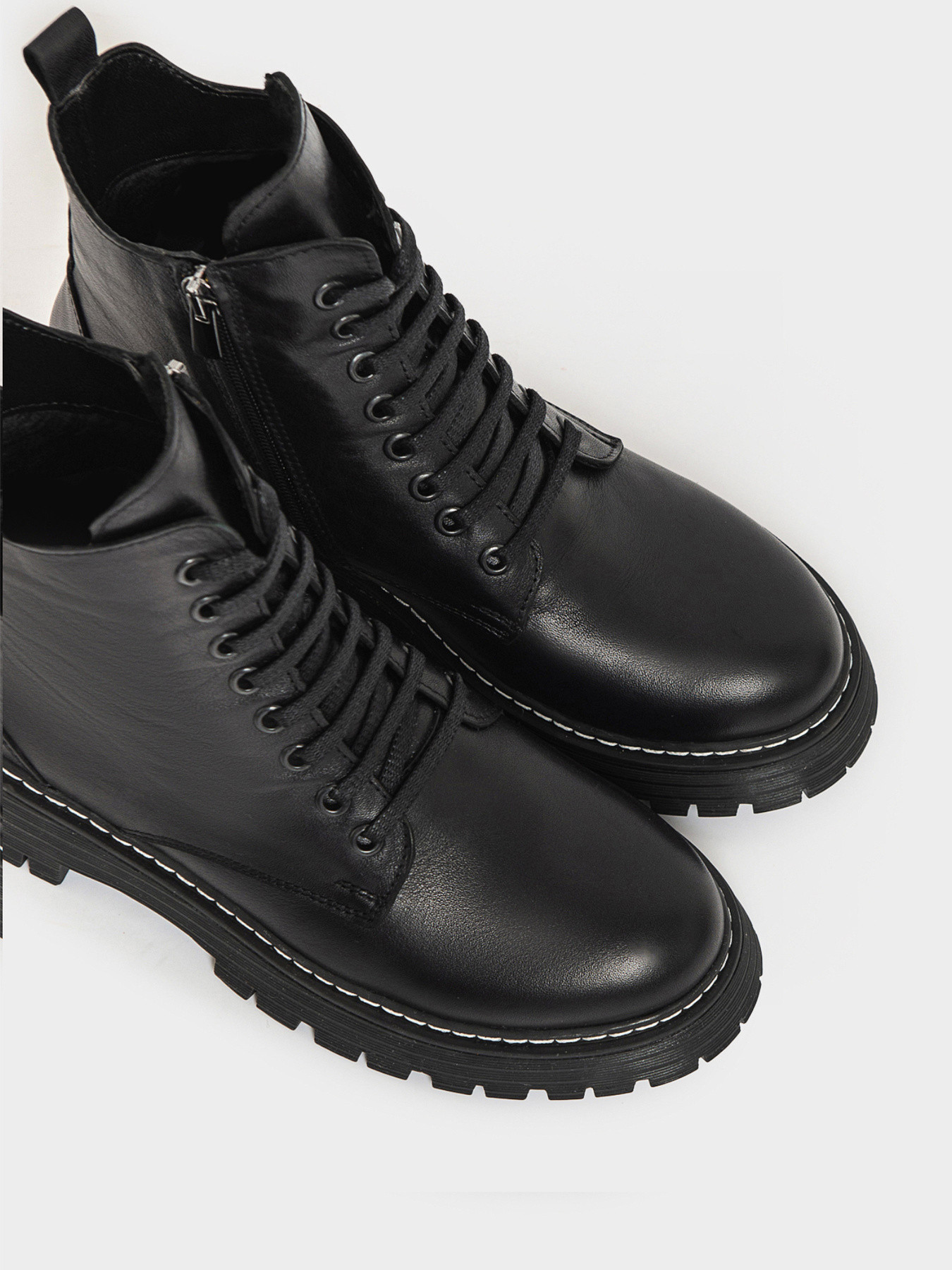 Черевики Gem модель 9823-485-SA Фото