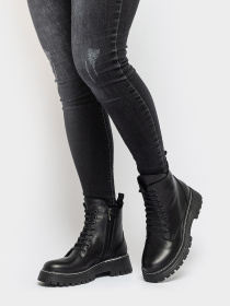 Черевики Gem модель 9823-485-SA Фото