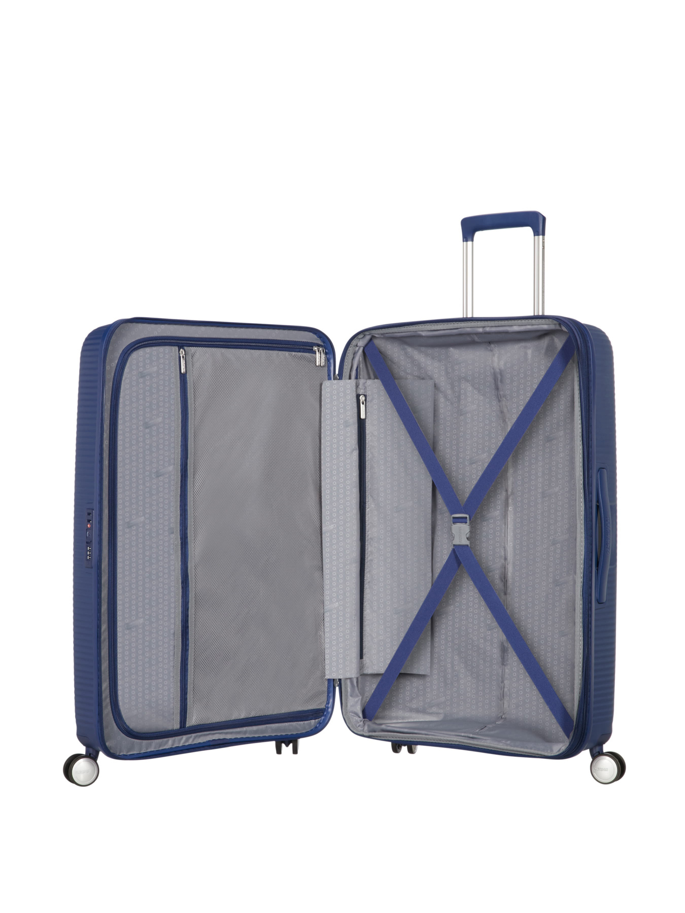Чемодан American Tourister модель 32G41003 Фото