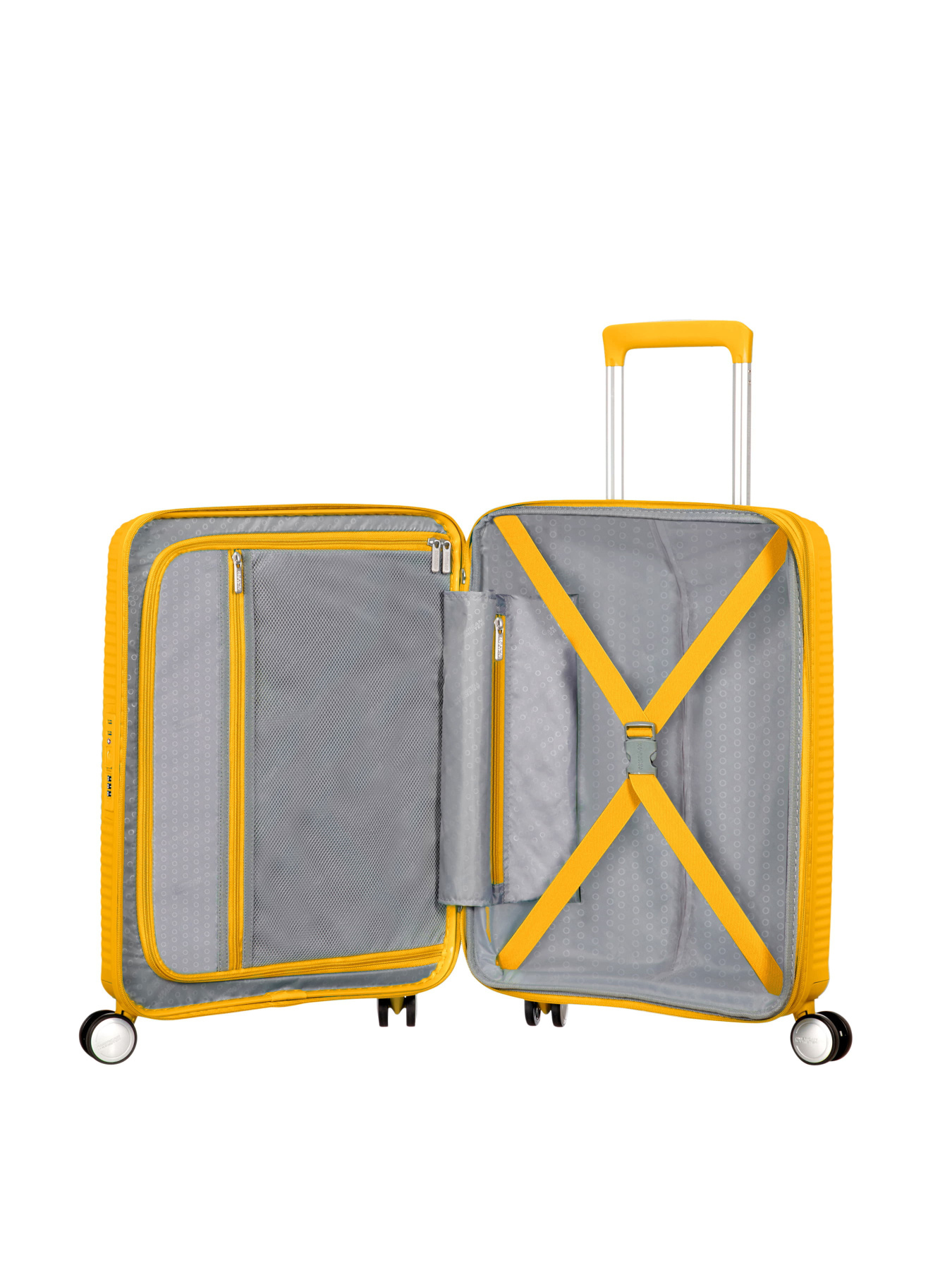 Чемодан American Tourister модель 32G06001 Фото