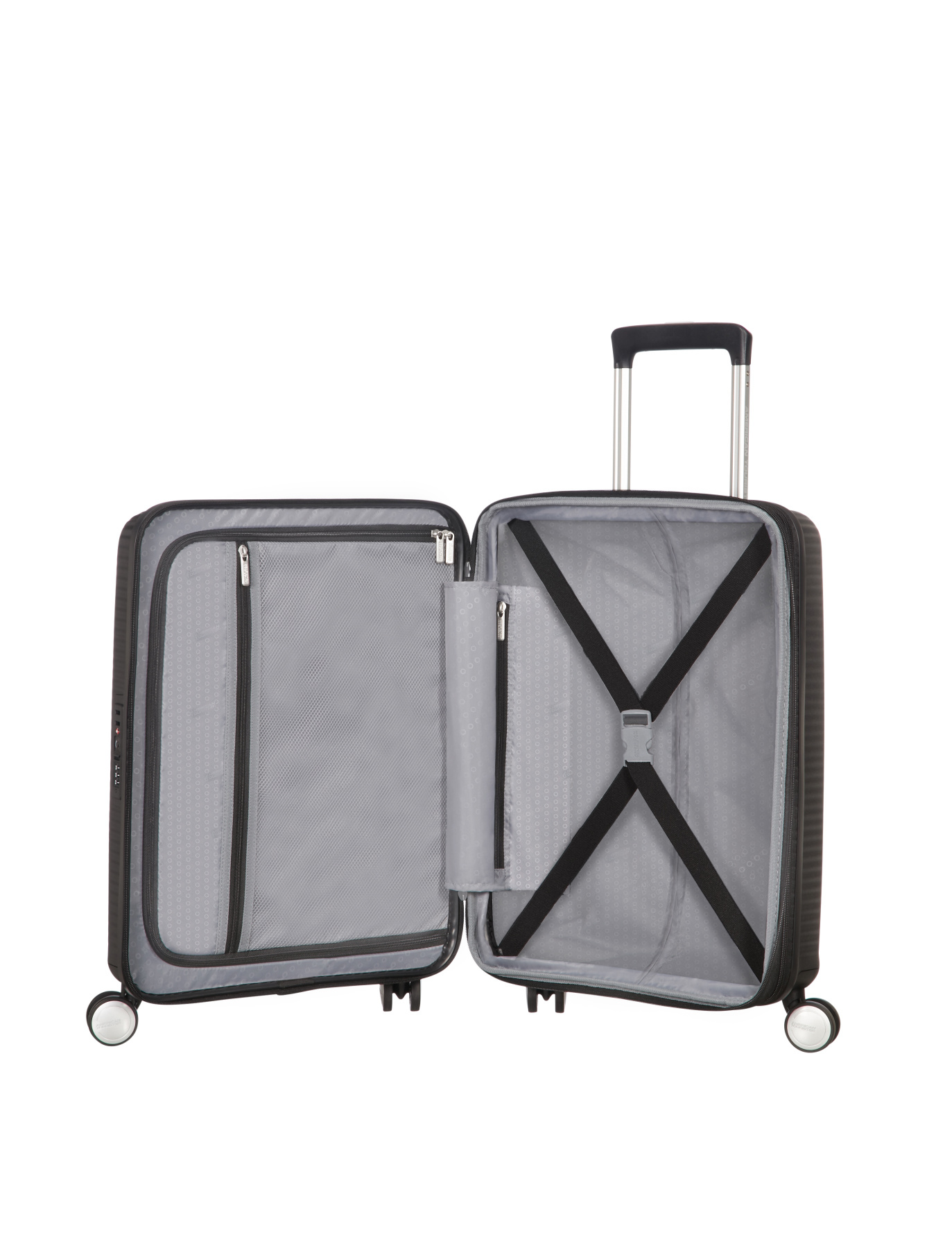 Чемодан American Tourister модель 32G09001 Фото