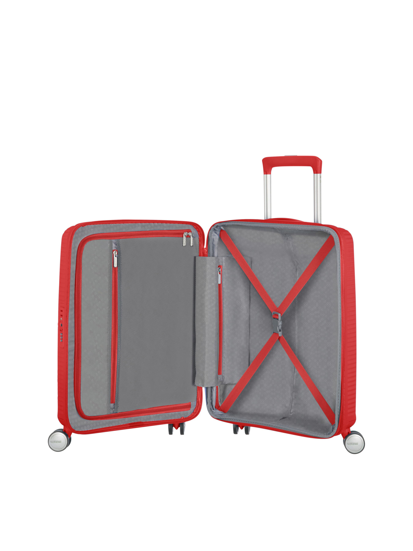 Чемодан American Tourister модель 32G10001 Фото