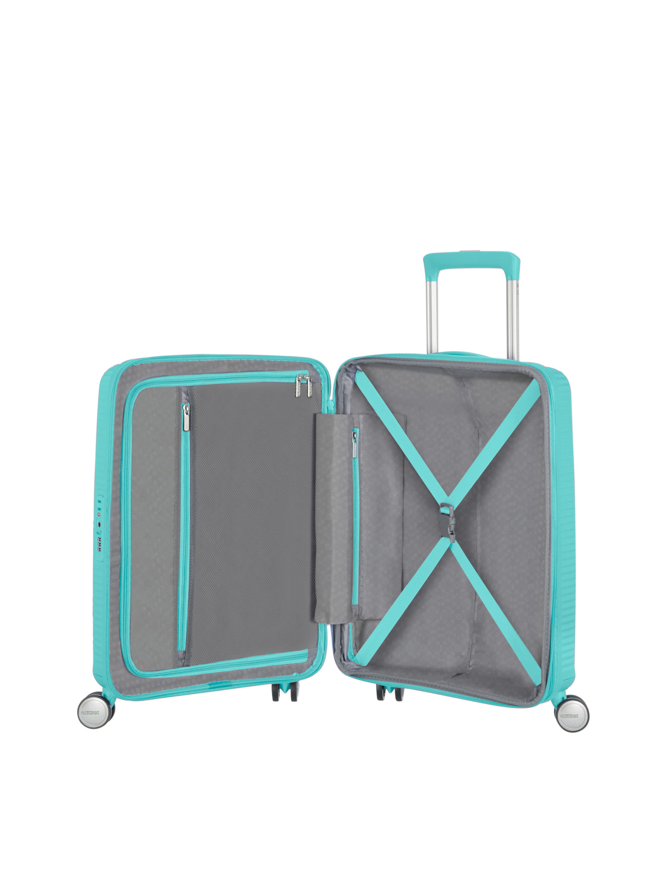 Чемодан American Tourister модель 32G21001 Фото