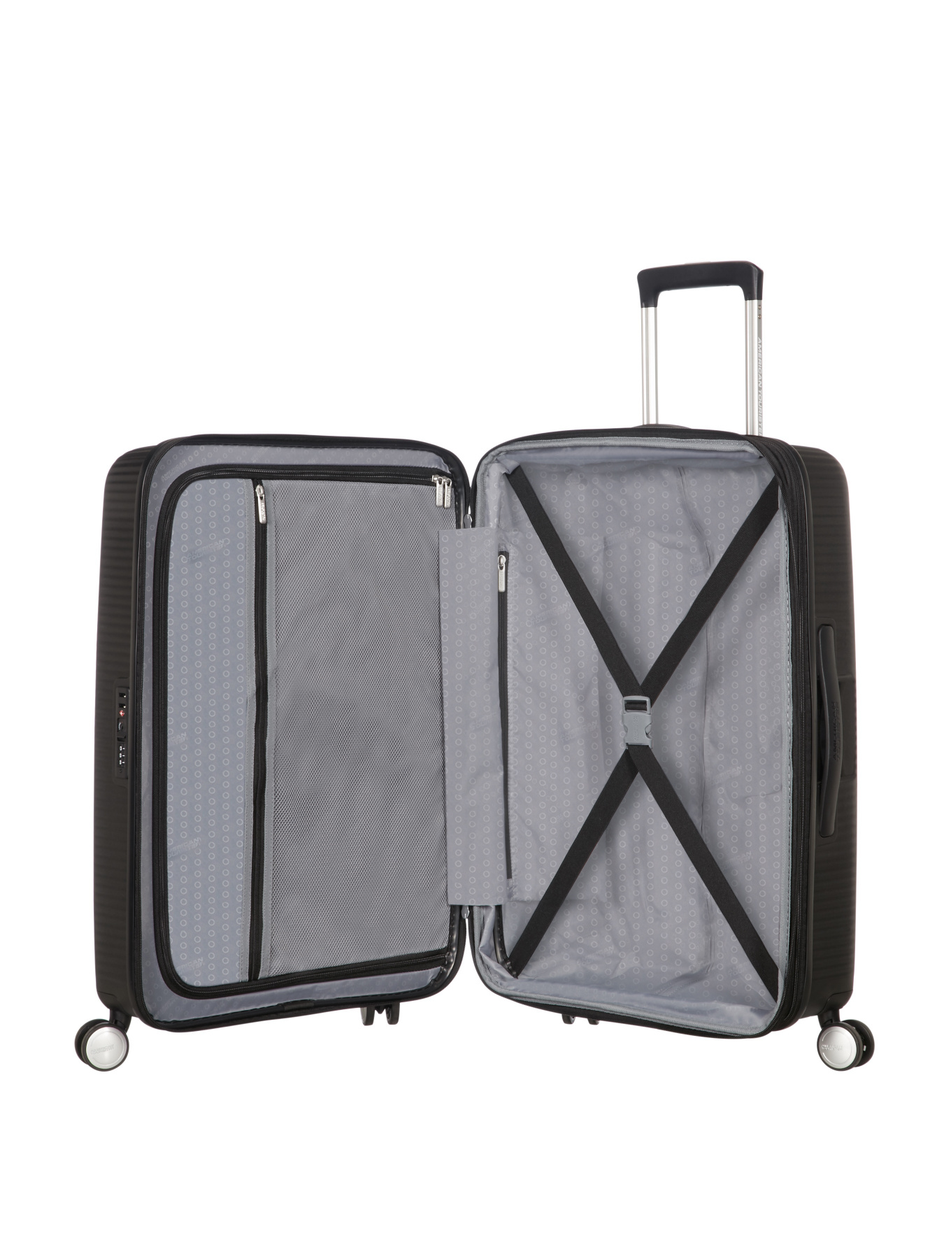 Чемодан American Tourister модель 32G09002 Фото