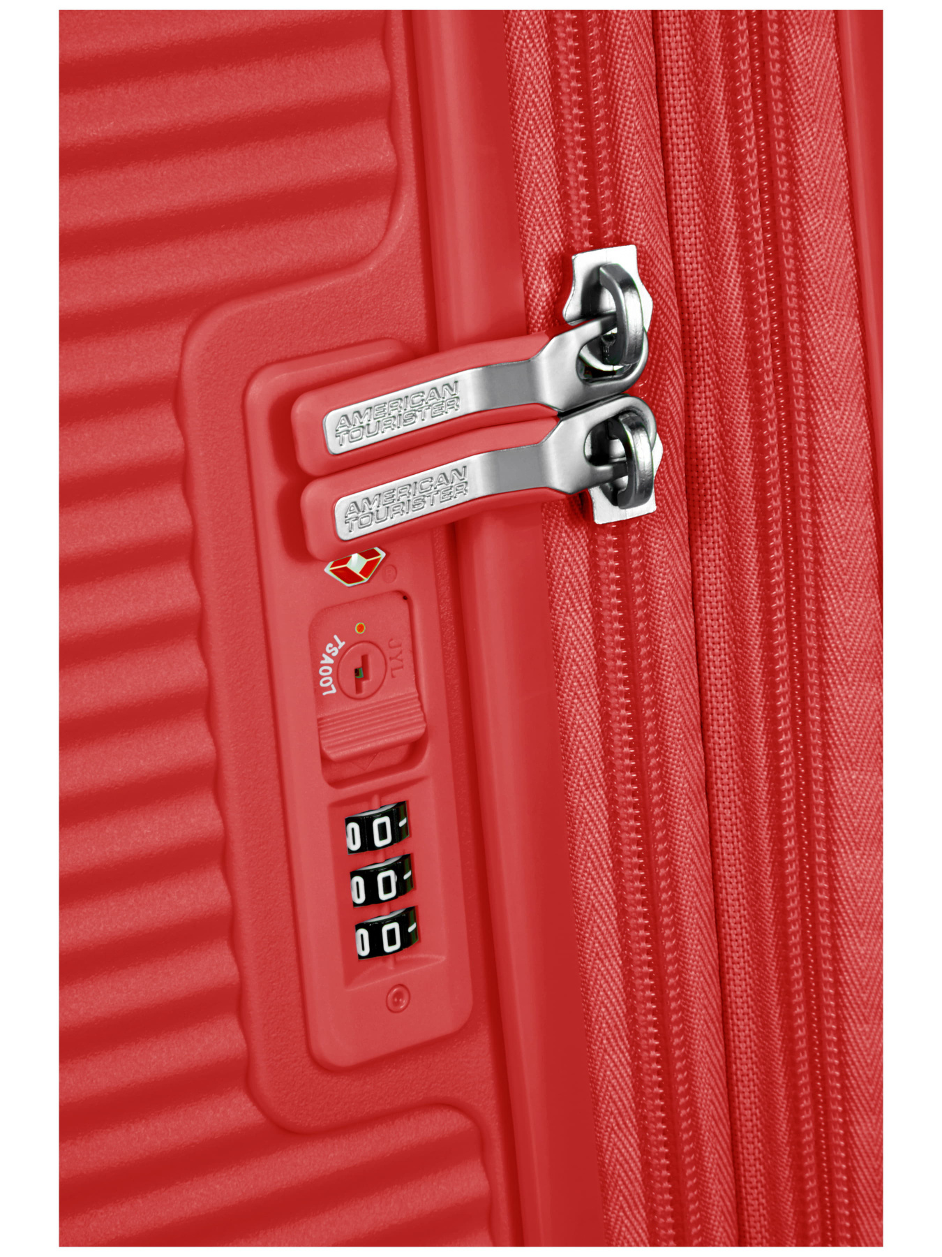 Чемодан American Tourister модель 32G10003 Фото