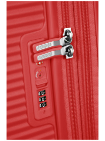 Чемодан American Tourister модель 32G10003 Фото