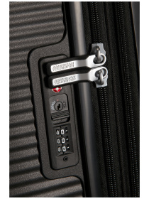 Чемодан American Tourister модель 32G09003 Фото