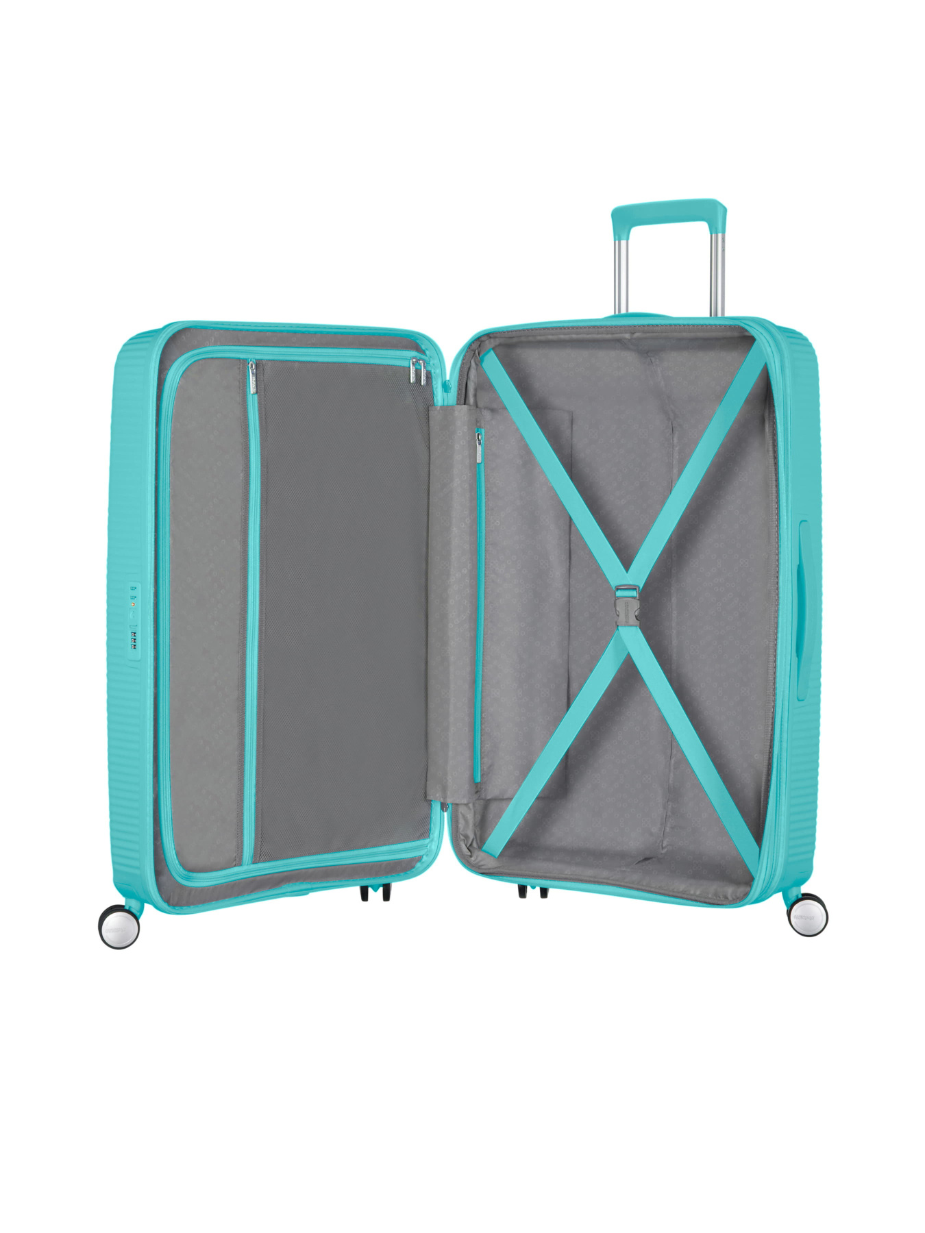 Чемодан American Tourister модель 32G21003 Фото