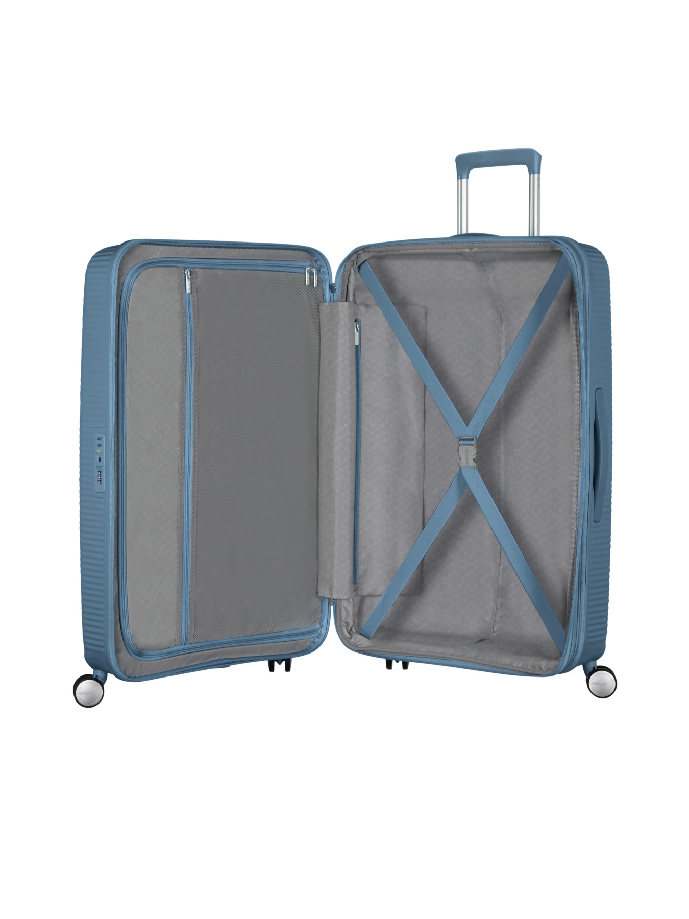 Чемодан American Tourister модель 32G51003 Фото