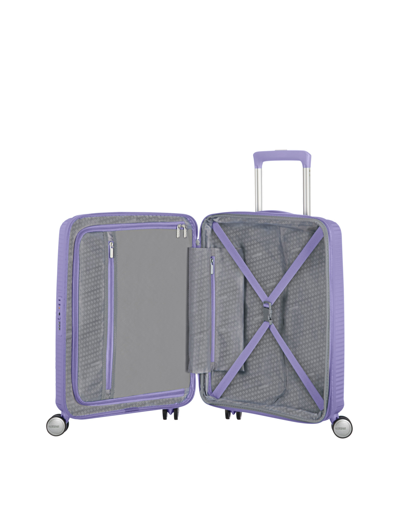 Чемодан American Tourister модель 32G82001 Фото