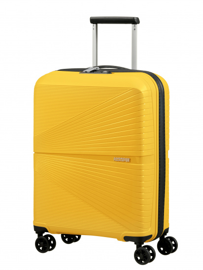 Валіза American Tourister модель 88G06001 — фото 3 - INTERTOP