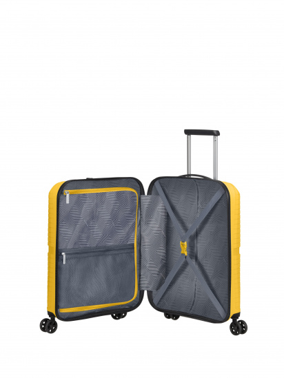 Валіза American Tourister модель 88G06001 — фото 4 - INTERTOP