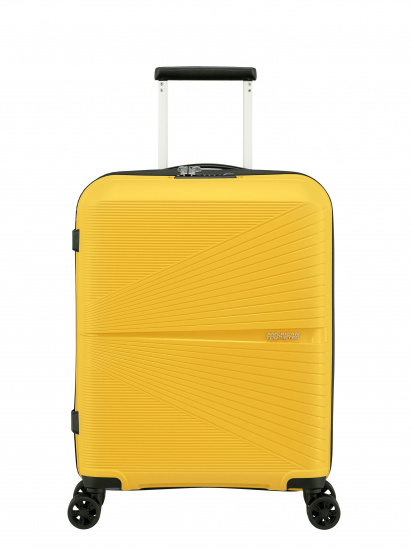 Валіза American Tourister модель 88G06001 — фото - INTERTOP