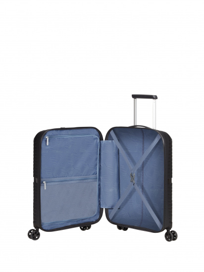 Валіза American Tourister модель 88G09001 — фото 4 - INTERTOP